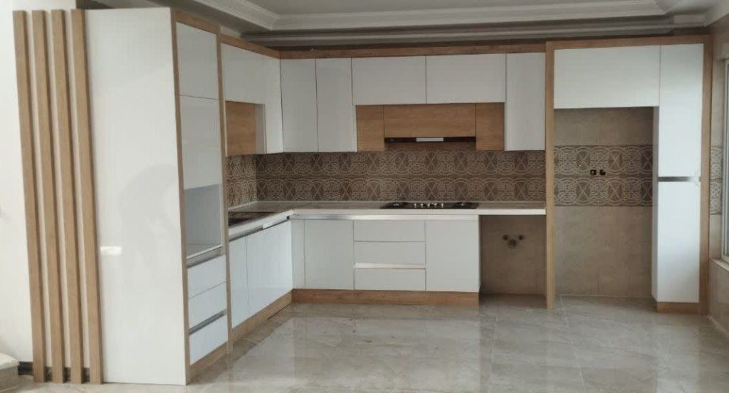 کابینت لاهیجان