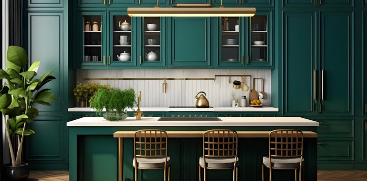 کابینت لاهیجان | چگونه در لاهیجان کابینت سفارش دهیم؟