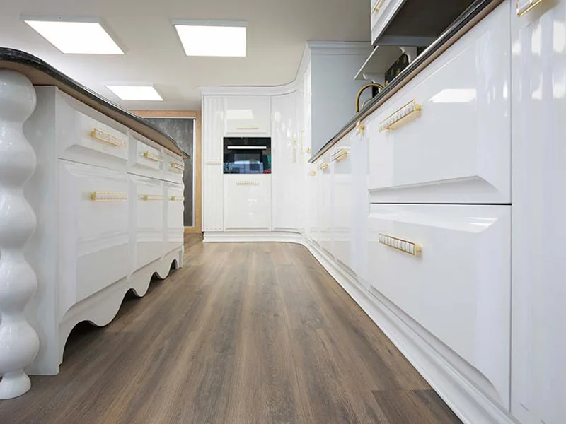 بهترین کابینت سازی شرق گیلان