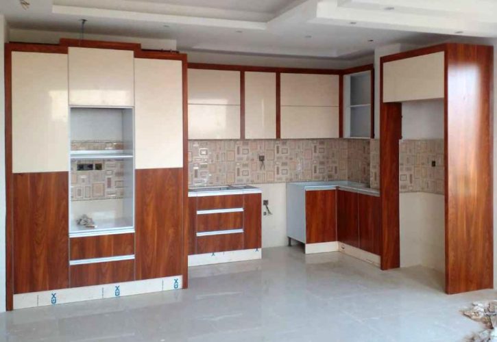 برای ساخت کابینت اقتصادی چه چوبی مناسب است؟